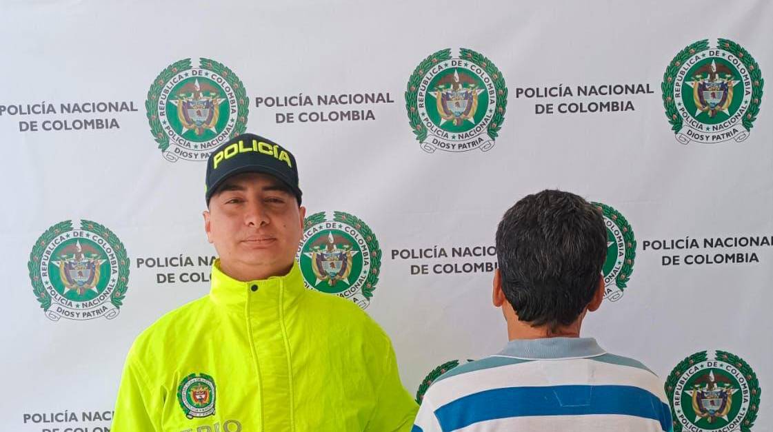 Hombre Salió De La Cárcel Por Abuso Sexual A Su Hija De 6 Años Y Habría Vuelto A Abusar De Ella 4012