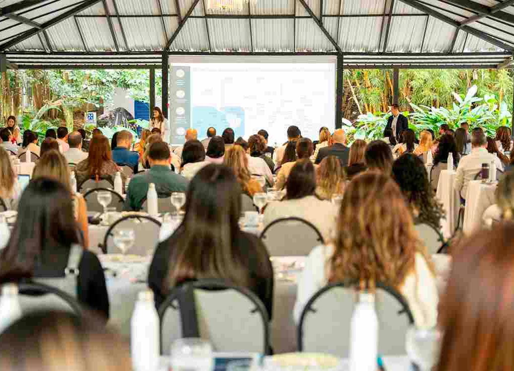La alianza permitirá combinar el poder de la data de LinkedIn con las soluciones de Magneto para atraer y desarrollar talento en la región. FOTO: CORTESÍA
