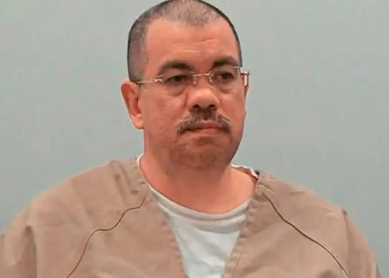 Diego Murillo Bejarano (“don Berna”), quien está recluido en una cárcel de Estados Unidos, fue nombrado de nuevo como gestor de paz. FOTO: ARCHIVO.