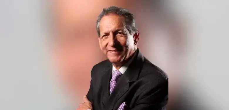 La canción decembrina que inmortalizó a Perucho Navarro, fallecido a los 85 años