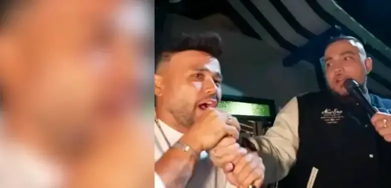 Ciro Quiñonez aseguró que Jessi Uribe no quería a Yeison Jiménez