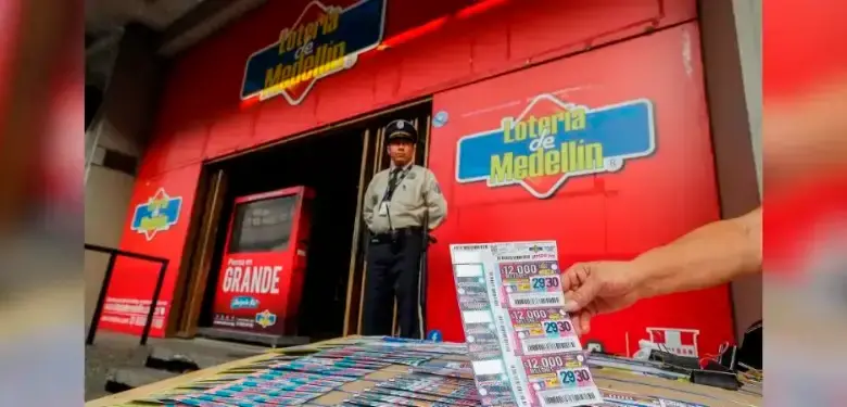 Cayeron secos de la de Medellín: resultados de las loterías del sábado, 2 de mayo