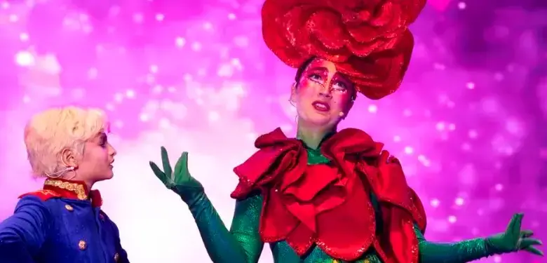 Alcaldía abrió nueva convocatoria para fomentar el arte y cultura