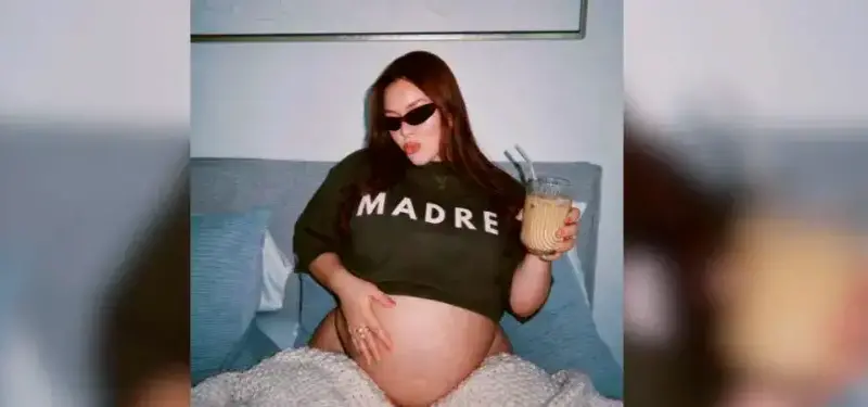 ¿Hija de Daddy Yankee perdió su ‘bebé’? El mensaje que causó revuelo