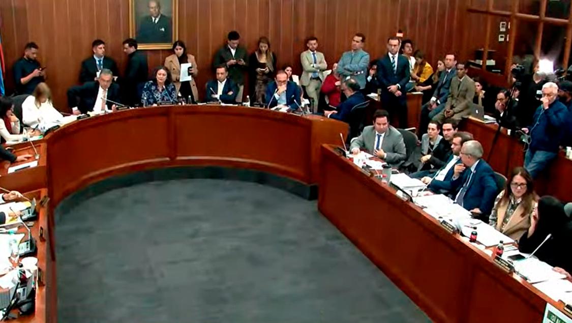Reforma laboral consensuada con empresarios está a un paso de ser ...