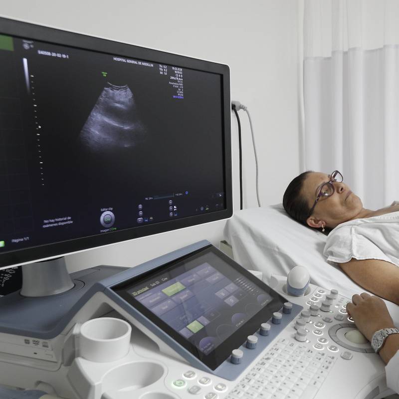 La detección temprana y hábitos de prevención son claves para reducir el impacto de esa enfermedad en la población adulta. FOTO Manuel Saldarriaga Quintero