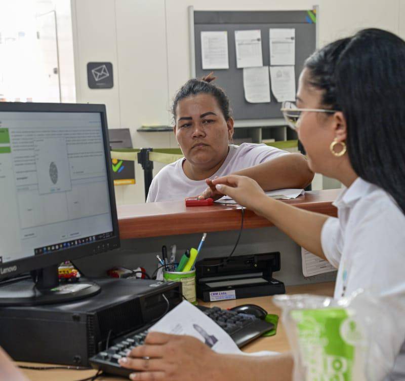 Prosperidad Social insiste en que nadie debe quedarse sin el incentivo por falta de información. Por eso, recuerda que consultar con la cédula y el Sisbén es clave para mantener el beneficio activo y evitar sanciones. FOTO: Cortesía.