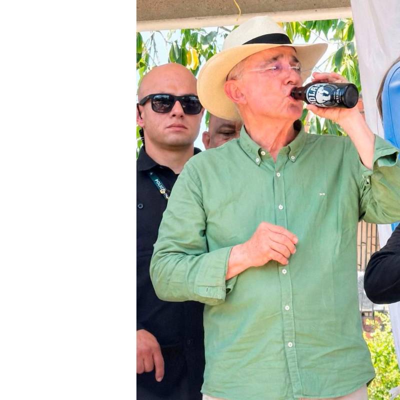 La pola venezolana que se tomó Uribe en Maicao y otros secretos en De Buena Fuente