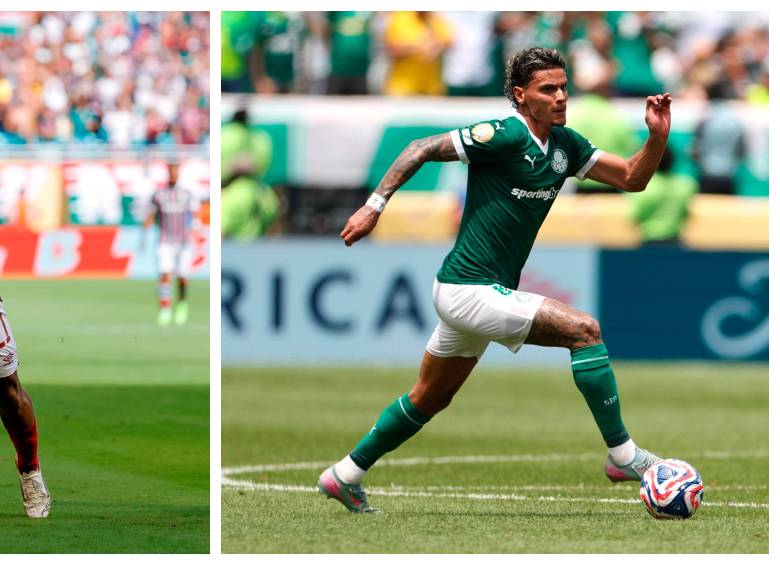 Jhon Arias ha recibido 3 MVP en el torneo, mietras que Richard ha sido seleccionado en el XI ideal de la semana. Foto: GETTY