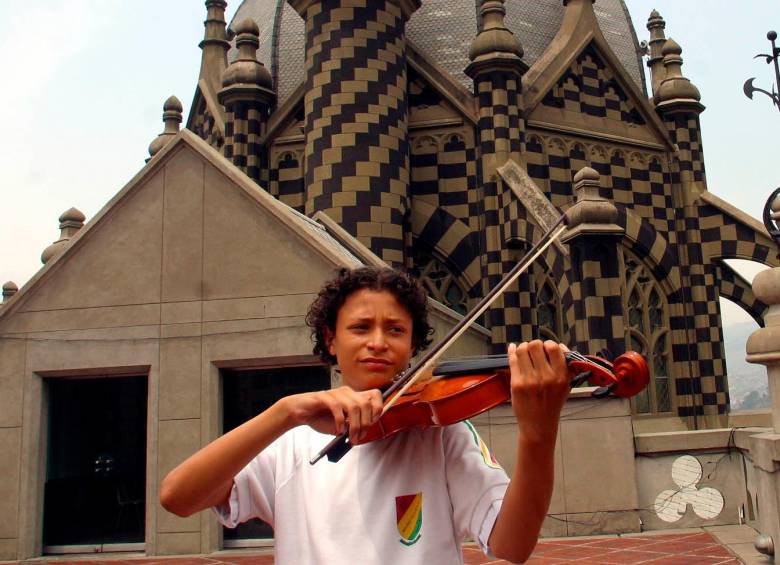 Las finanzas del Icpa y su planta de trabajadores están lejos de tener la fuerza suficiente para atender las necesidades culturales de las subregiones de Antioquia. FOTO EL COLOMBIANO