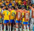 El futuro del banquillo de Colombia sigue en incertidumbre. FOTO JUAN ANTONIO SÁNCHEZ
