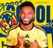Miguel Borja volvió a encontrar los goles en el América de México. FOTO @ClubAmerica