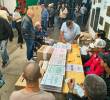 Polémica por 58 puestos de votación: Cancillería responde a denuncias. Foto: Julio Herrera