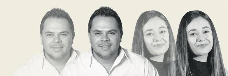 ¿Atentado o desgaste? Lo que se sabe del desplome de El Alambrado