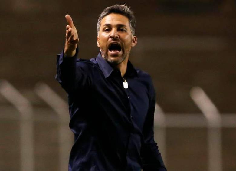 La labor de Mario Alberto Yepes en la Federación es una de las más criticadas en los últimos días en redes sociales. FOTO dimayor
