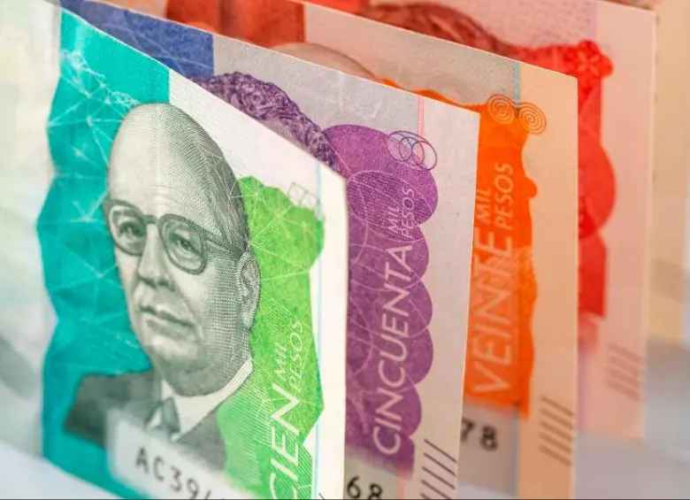 El Presupuesto General de la Nación para 2027 fue presentado por $575,6 billones y ahora enfrenta cuestionamientos sobre sus fuentes de financiación. FOTO: MAGNIFIC