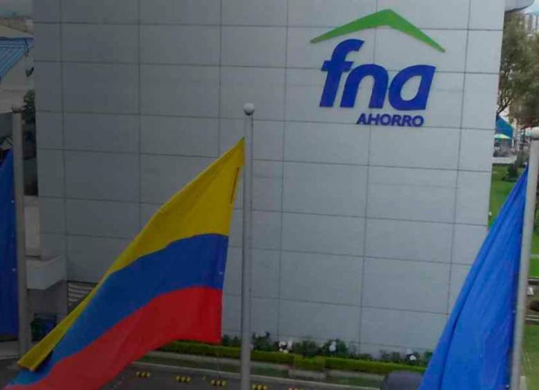 El Fondo Nacional del Ahorro permitirá acceder a vivienda propia sin cuota inicial a partir de 2026. FOTO: CORTESÍA FNA