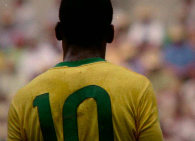 Imágenes inéditas de la serie que Netflix estrena para Latinoamérica este martes.FOTO CORTESÍA NETFLIX