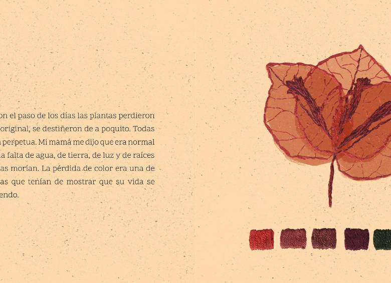 Un libro que continúa en digital