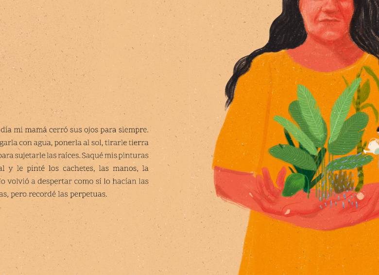Un libro que continúa en digital