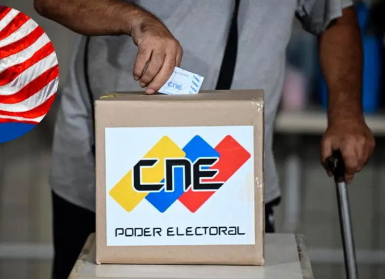 Estados Unidos reabrió su misión diplomática en Caracas tras siete años de ruptura. FOTOS CORTESÍA