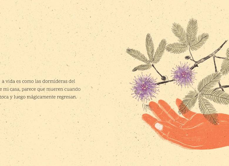 Un libro que continúa en digital
