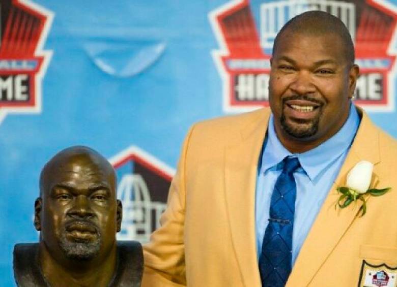 La exestrella de los Cowboys Larry Allen falleció a los 52 años