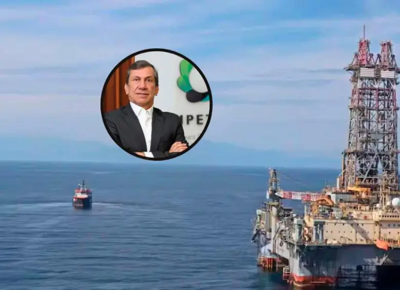 El proyecto Sirius se encuentra entre las iniciativas estratégicas del sector energético sobre las que CAMPETROL pide fortalecer el diálogo territorial. FOTO CORTESÍA