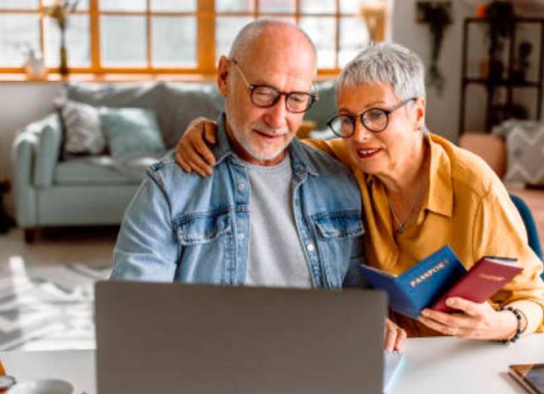 Noruega se consolida como el mejor país para pensionarse gracias a su sistema de salud y calidad de vida. FOTO: CORTESÍA