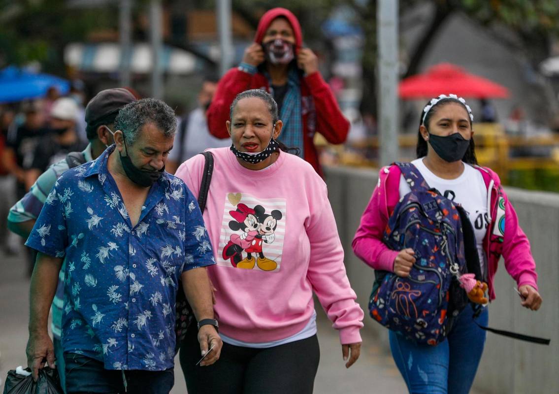 Foto: Manuel Saldarriaga Quintero.