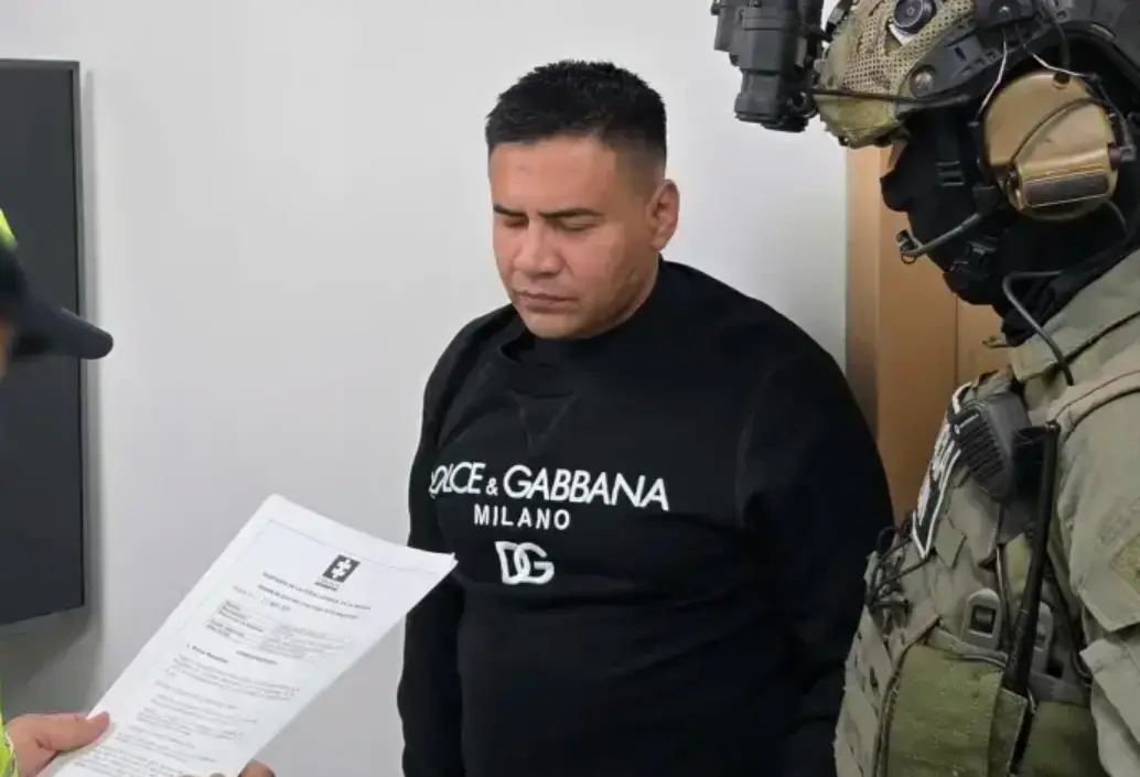 Alias Pipe Tuluá. Foto: cortesía