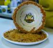 La mazamorra michelada es uno de los productos más exóticos de la gastronomía tradicional. Fotos Julio César Herrera y Camilo Suárez