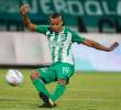 Macnelly Torres volverá a pisar el césped del Atanasio Girardot para recibir el homenaje a una carrera en la que conquistó 16 títulos y dejó una huella imborrable en el fútbol colombiano. FOTO: EL COLOMBIANO