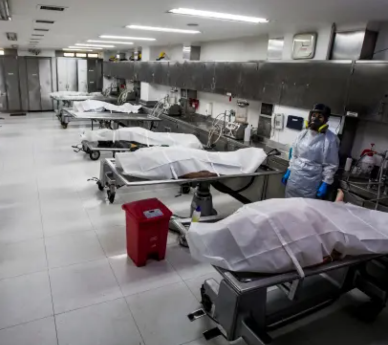 Hidrólisis alcalina fue autorizada en Colombia mediante resolución, pese a que iniciativas similares habían sido rechazadas previamente en el Congreso. Foto: Julio Cesar Herrera