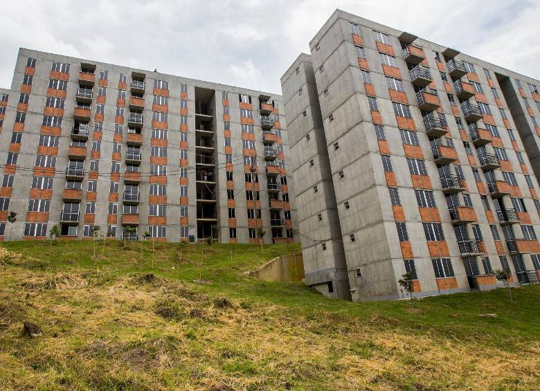 El retiro de cesantías en Porvenir para vivienda creció en el primer semestre de este año. FOTO Julio César Herrera