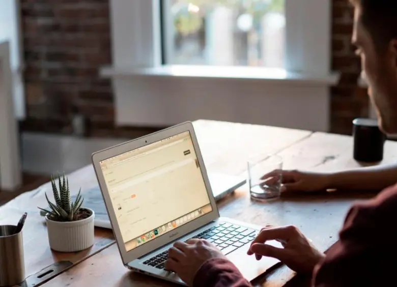 El trabajo freelance permite mayor flexibilidad y autonomía en la vida laboral. FOTO: Pexels
