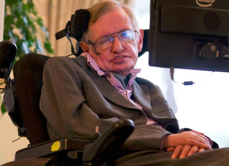 Stephen Hawking y la lista Epstein: esto fue lo que revelaron los ...