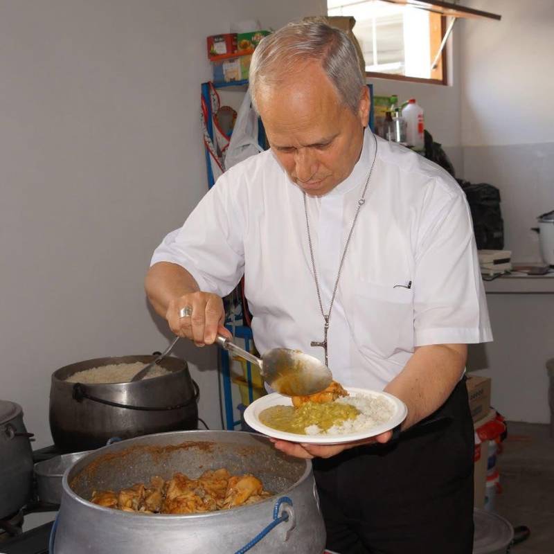 Aunque su elección se considera como una señal de continuidad con el papado de Francisco, también se espera que sea un papa más formal en las cuestiones litúrgicas y a nivel doctrinal. Foto: Cortesía