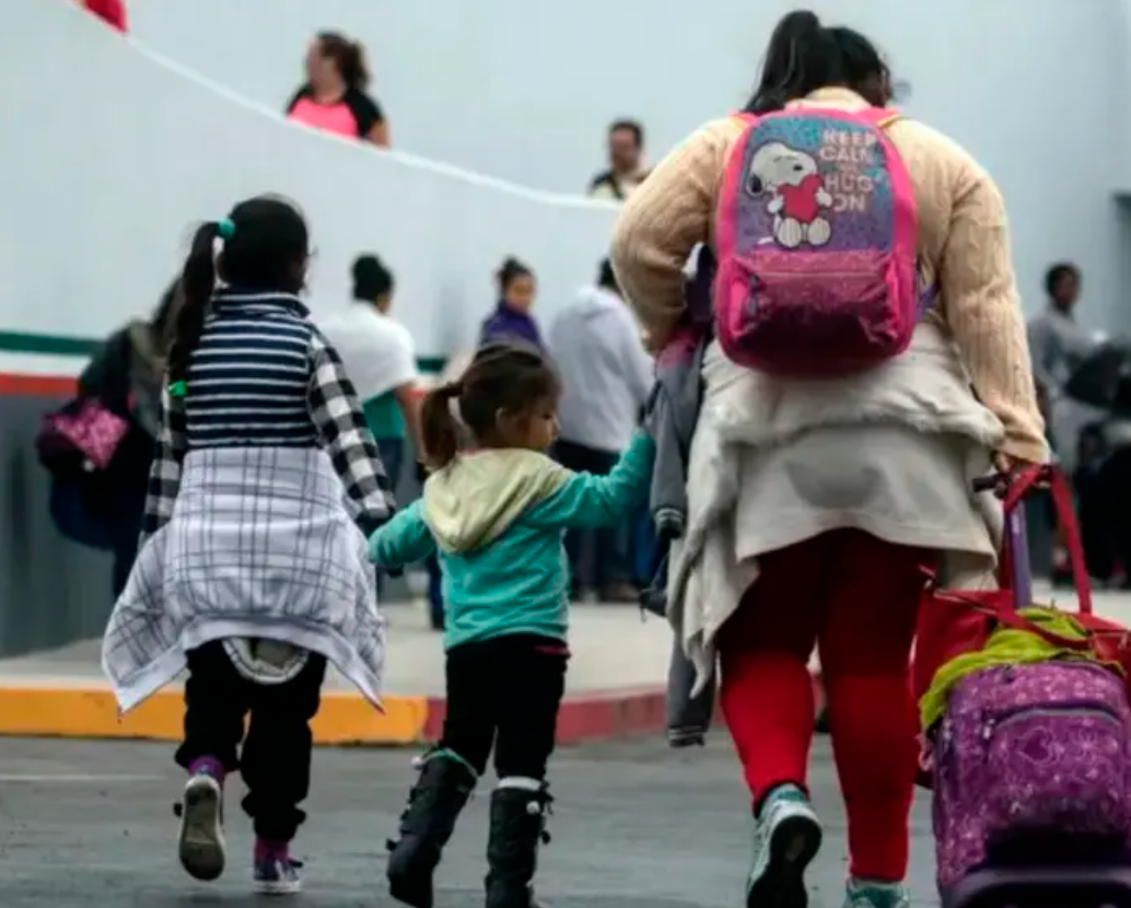 Las congresistas aclararon que el proyecto no proporciona un camino hacia la ciudadanía estadounidense. FOTO: Getty