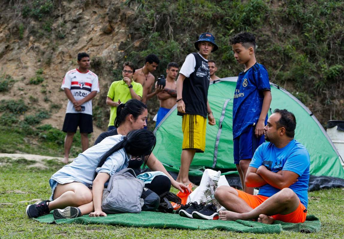 Foto: Manuel Saldarriaga Quintero.