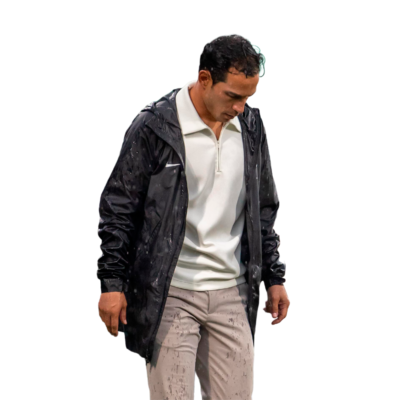 Todavía no se sabe qué será del futuro del técnico Diego Arias: si continuará en Nacional o analizará otras opciones que tiene para seguir dirigiendo. Por ahora, no hay una decisión al respecto. FOTO Juan Antonio Sánchez
