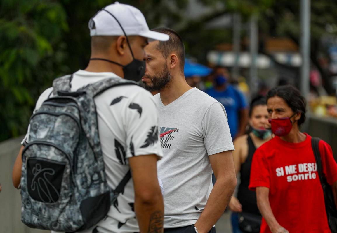 Foto: Manuel Saldarriaga Quintero.