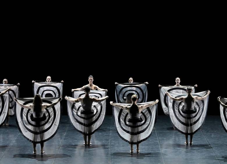 Los eventos de DanzaMed son se entrada gratuita. Foto: Cortesía DanzaMed.