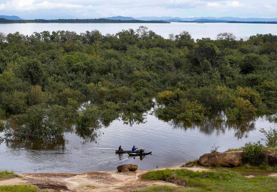 Se han creado también en los últimos años decenas de establecimientos formalizados que ofrecen actividades turísticas con un enfoque responsable con el medio ambiente. Foto: Manuel Saldarriaga Quintero.
