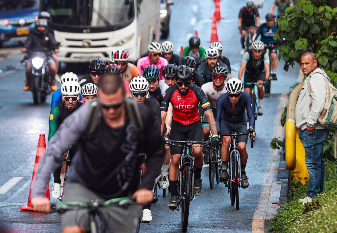 El evento que en 2025 cumple con su edición 52, ya es tradicional en Antioquia y cuenta con un componente social especial, ya que los fondos recaudados se usan para fortalecer los proyectos educativos y sociales de entidades sin ánimo de lucro. Foto: Manuel Saldarriaga Quintero.