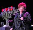 Connie Francis tenía 87 años. FOTO: Getty
