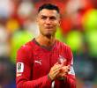 Cristiano Ronaldo va camino a los 1.000 goles. Acaba de jugar su sexto y último Mundial. FOTO GETTY