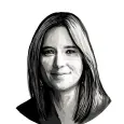 Cristina Plazas Michelsen