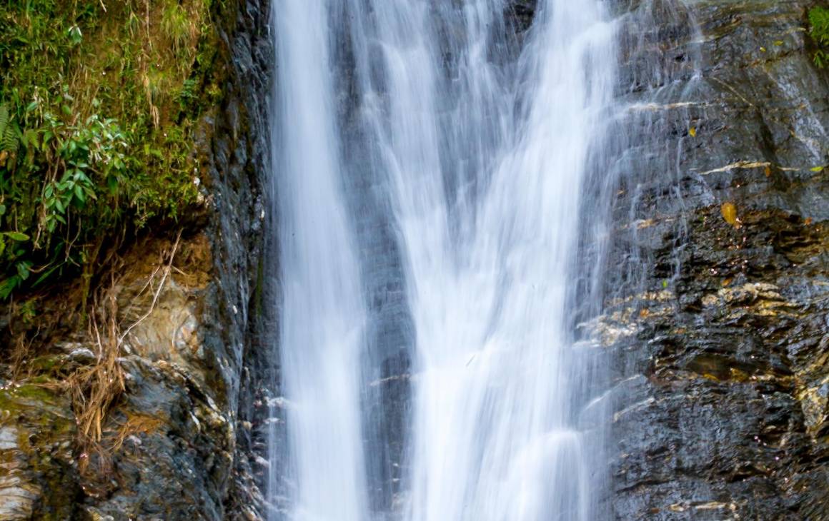 ¿Es Niño o Niña? Vivimos a voluntad del agua