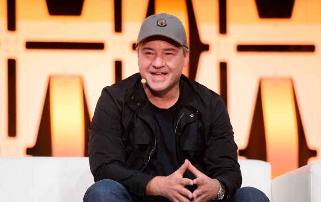 Zampella falleció a los 55 años. FOTO: Getty